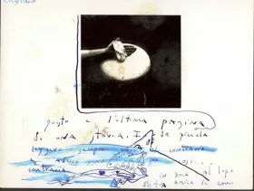 Francesca Woodman: notes