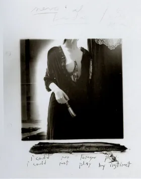 Francesca Woodman: notes