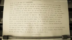 Sasabudi /// J049 /// Cinquante