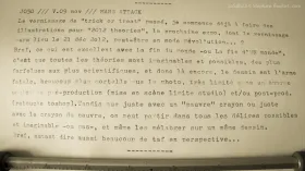 Sasabudi /// J050 /// Mars attack