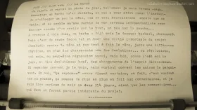 Sasabudi /// J051 /// La barbe