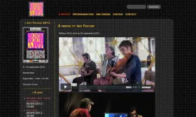 Japy Factory: design actuel