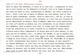 J309 /// L'AVALEUR D'HOMMES