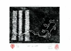 J253 /// PAF LE CHAT