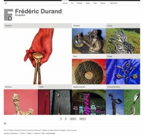 FrédéricDurand.fr