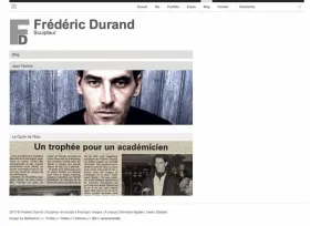 FrédéricDurand.fr