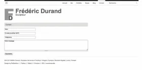 FrédéricDurand.fr