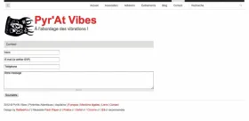 PyrAtVibes.com