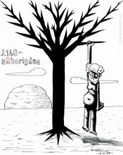 J148 /// ARBORIGENE