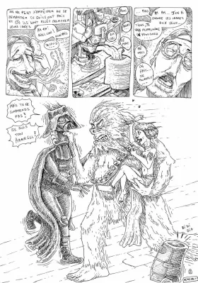 J273 /// DARK MAC PRO