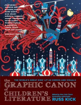 The Graphic Canon of Children's Literature