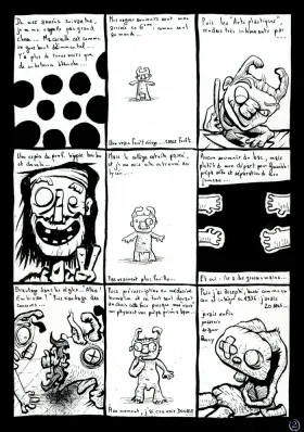 Leafs of life - 24hBD 2013 - page 2