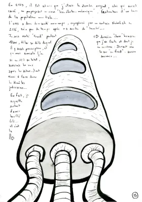 Leafs of life - 24hBD 2013 - page 15