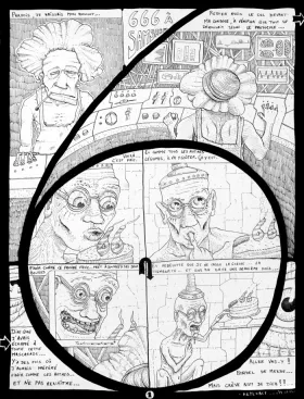 J209 /// 666 à Samsara - page 1