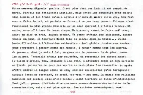 J304 /// DÉS-APPRENDRE