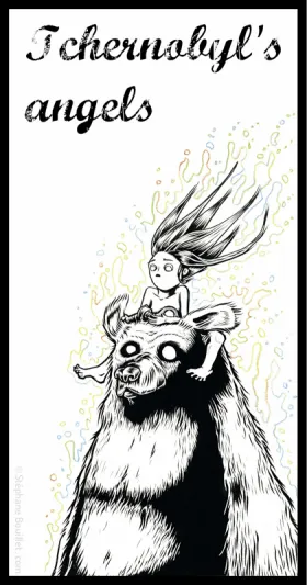 Tchernobyl's angels
