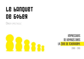 Le banquet de Bober - dossier