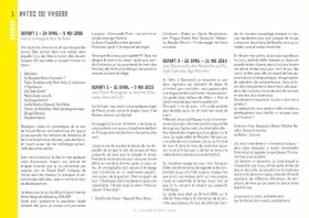 Le banquet de Bober - dossier