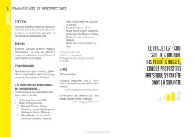 Le banquet de Bober - dossier