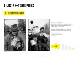 Le banquet de Bober - dossier