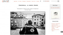 Camin'Art Éditions - webdesign