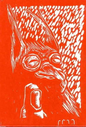 Tchernobyl's angels: upside down