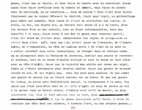 J318 /// D.4 août /// L'ART JOUVENCE