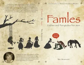 "Famles" by Neil Skywalker (proposition de couverture)