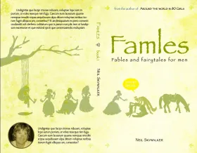 "Famles" by Neil Skywalker (proposition de couverture)