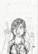 internet girl