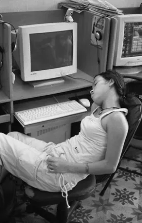 soporifique internet