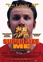 Super Size me