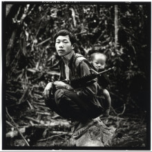 Hmong par Philip Blenkinsop