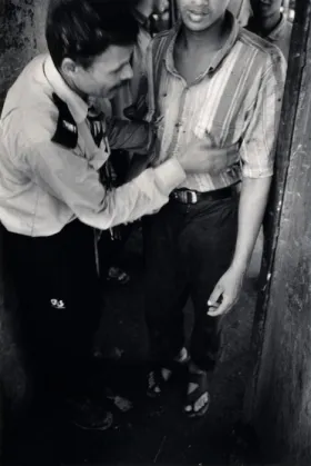 Fouille Shipbreaking