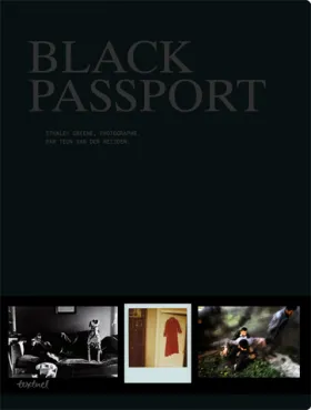 Stanly Greene: Black Passeport