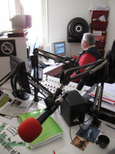 Radio Craponne sur Arzon