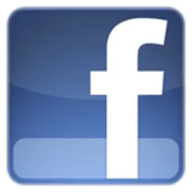 Logo FaceBook