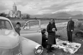Henri Cartier Bresson