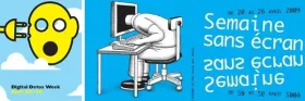 Semaine sans écran