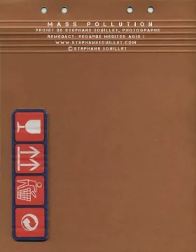 Projet "Mass pollution"