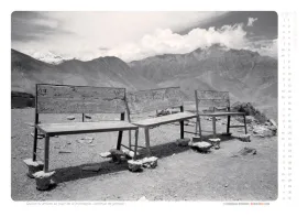 Trek de Jomosom au Népal