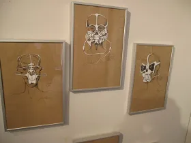 Dessin Jean Marie Salanie