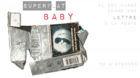 Superflat baby