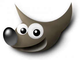 Gimp logo