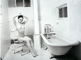 Nobuyoshi Araki