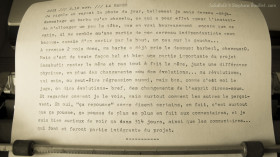 Sasabudi /// J051 /// La barbe