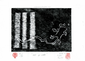 J253 /// PAF LE CHAT