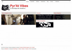 PyrAtVibes.com