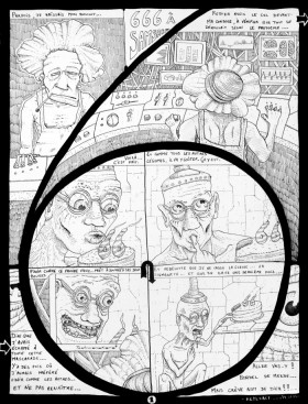 J209 /// 666 à Samsara - page 1