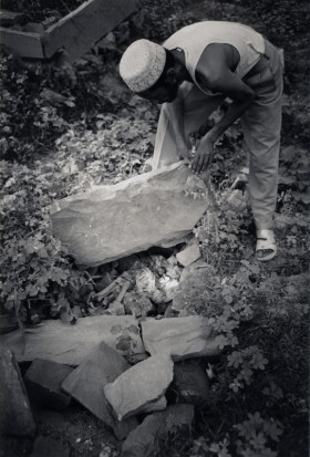 Cimetière Bhopal